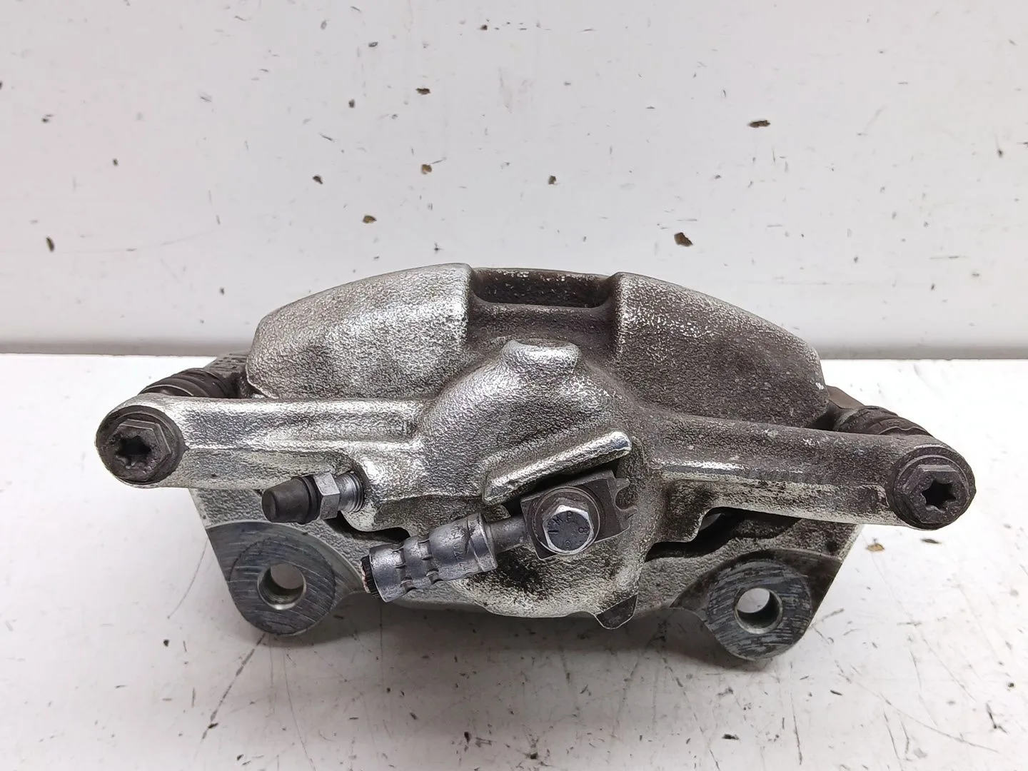 Pinza Freno Delantera Derecha para Skoda Octavia Iv (Nx3, Nn3, Pv3)