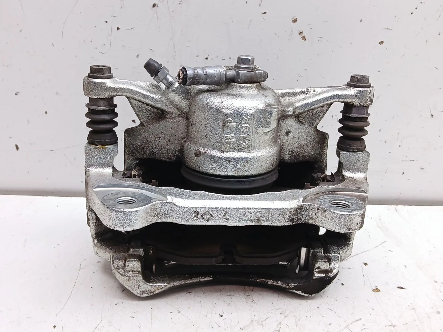 Pinza Freno Delantera Derecha para Skoda Octavia Iv (Nx3, Nn3, Pv3)