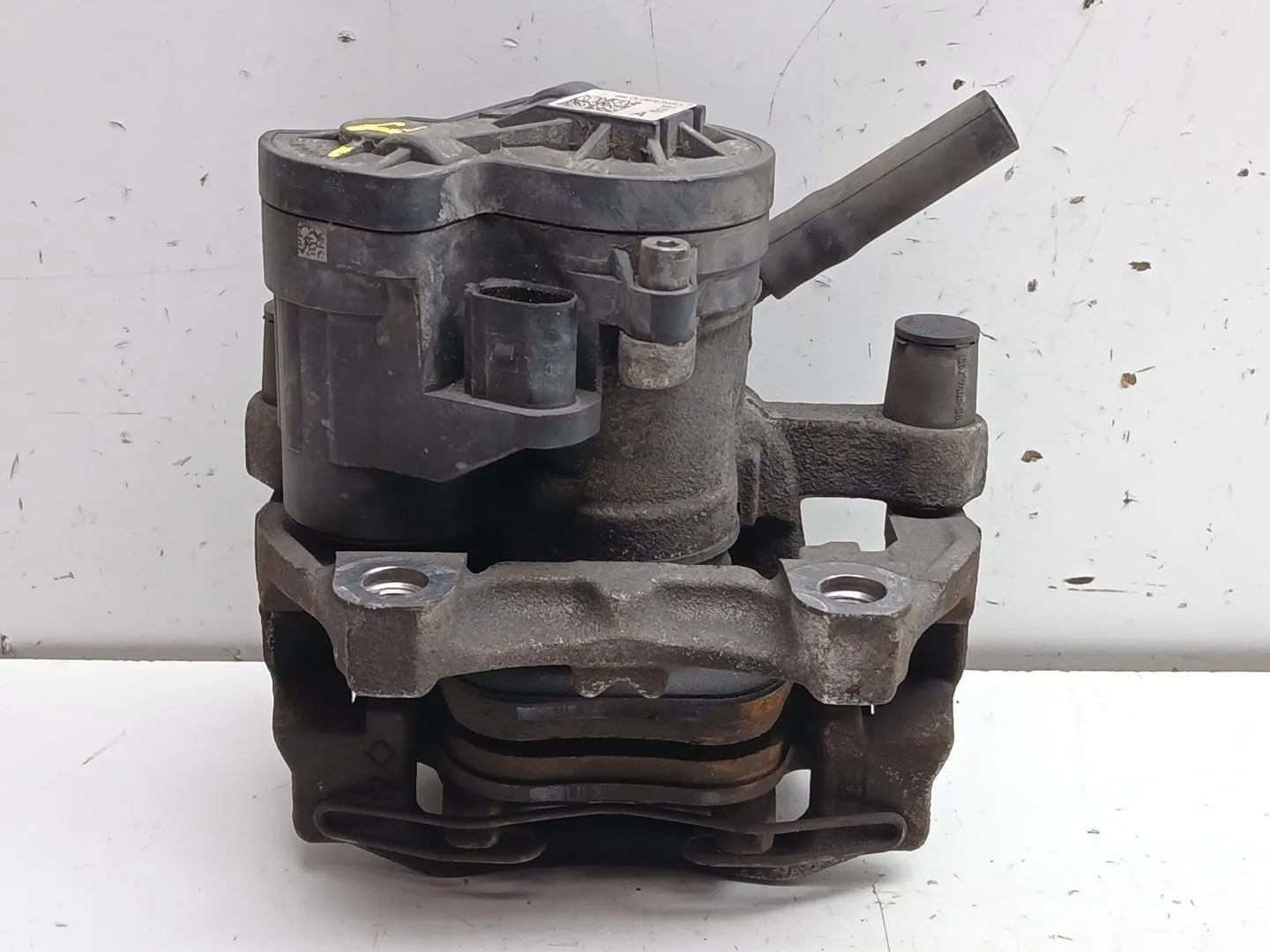 Pinza Freno Trasera Izquierda para Skoda Octavia Iv (Nx3, Nn3, Pv3)