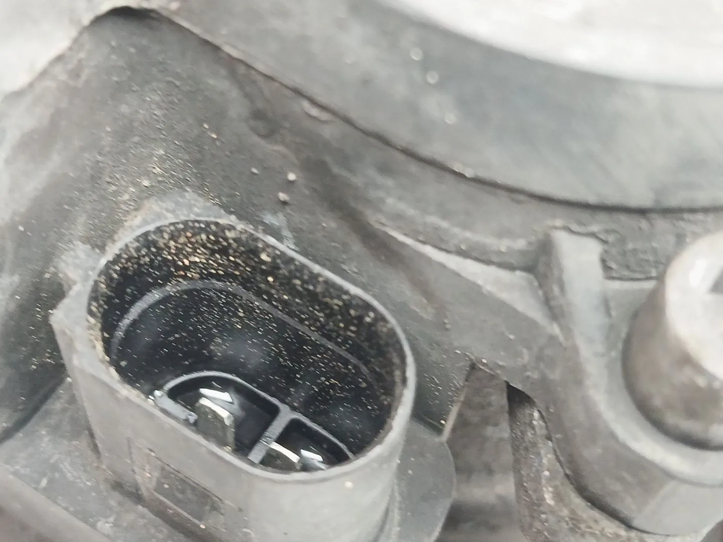 Pinza Freno Trasera Izquierda para Skoda Octavia Iv (Nx3, Nn3, Pv3)