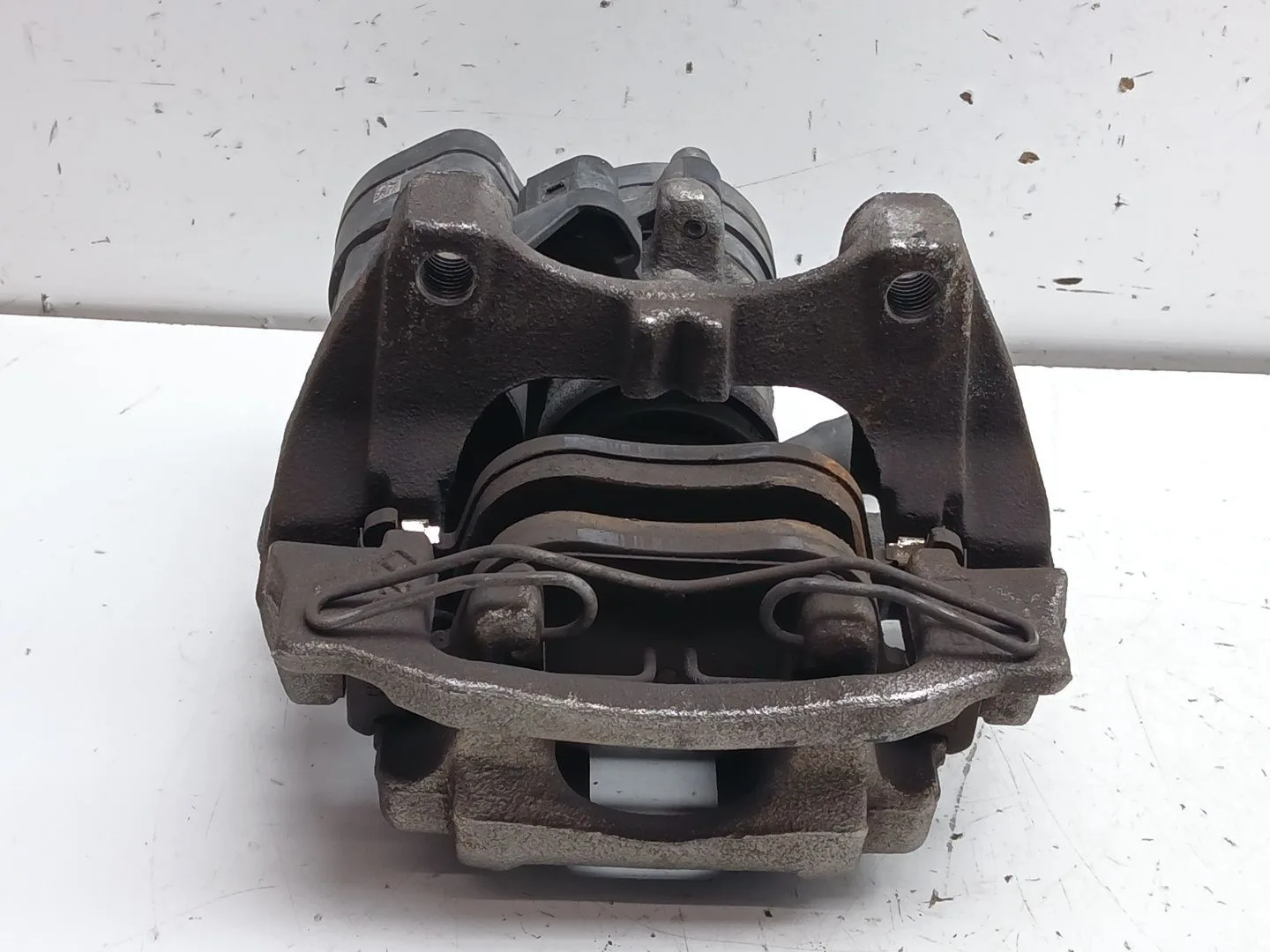 Pinza Freno Trasera Izquierda para Skoda Octavia Iv (Nx3, Nn3, Pv3)