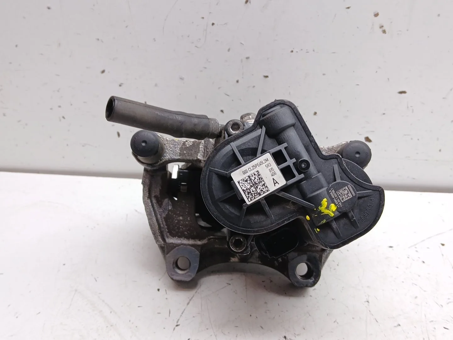 Pinza Freno Trasera Derecha para Skoda Octavia Iv (Nx3, Nn3, Pv3)