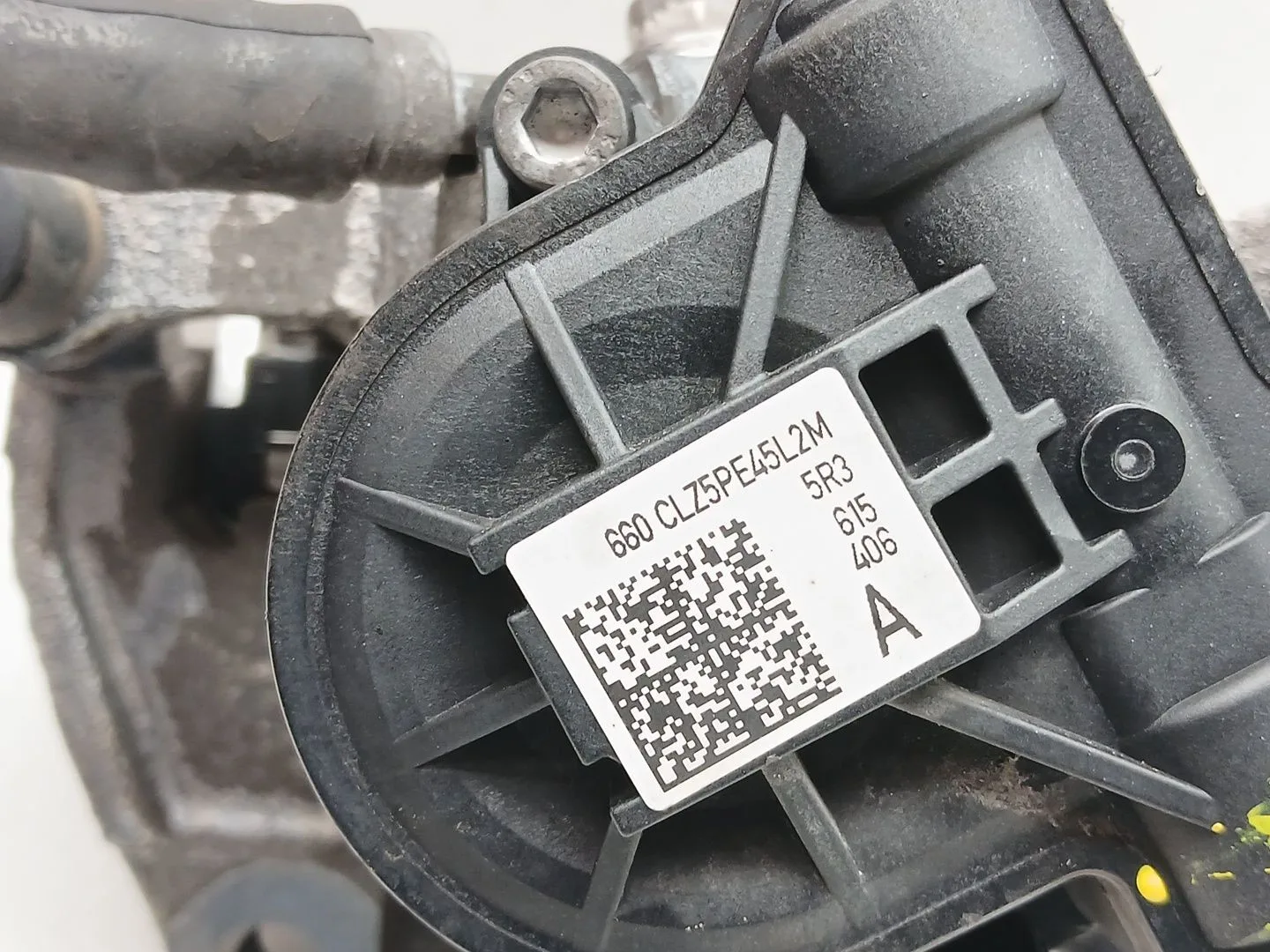 Pinza Freno Trasera Derecha para Skoda Octavia Iv (Nx3, Nn3, Pv3)