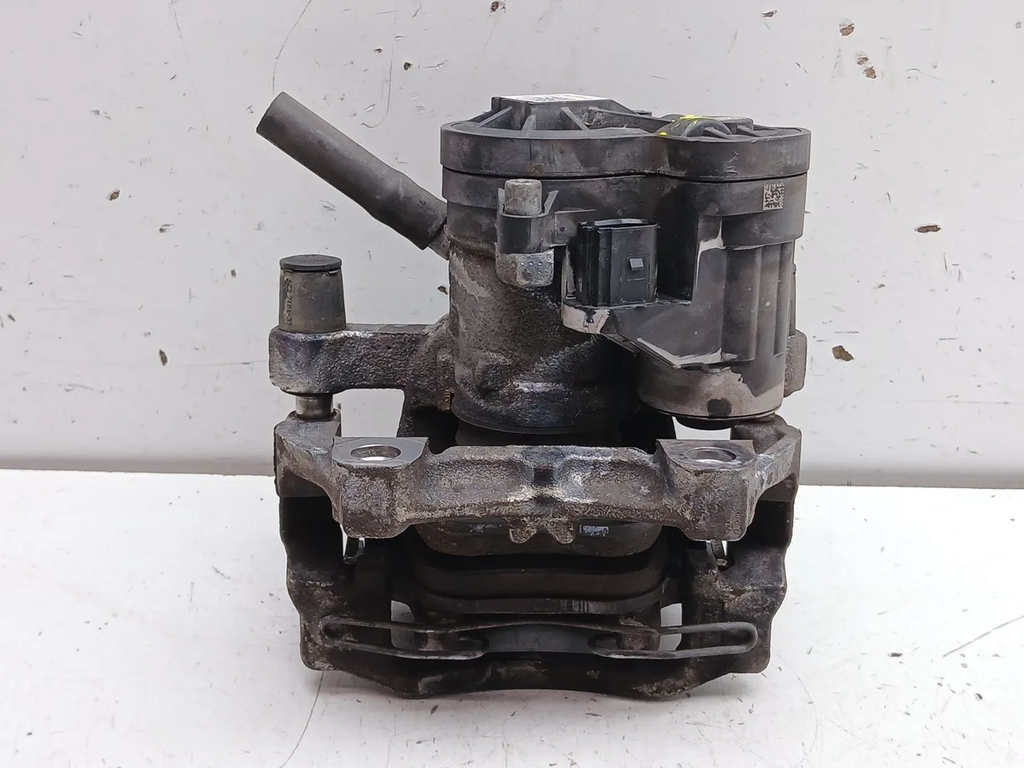 Pinza Freno Trasera Derecha para Skoda Octavia Iv (Nx3, Nn3, Pv3)