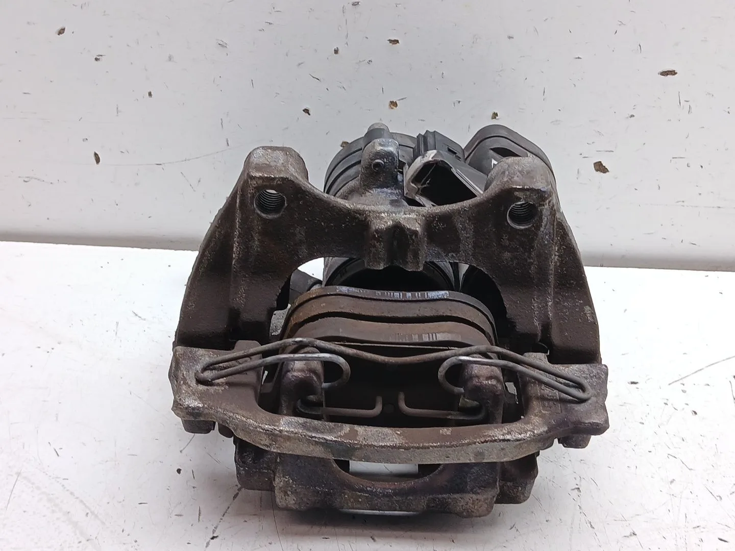 Pinza Freno Trasera Derecha para Skoda Octavia Iv (Nx3, Nn3, Pv3)