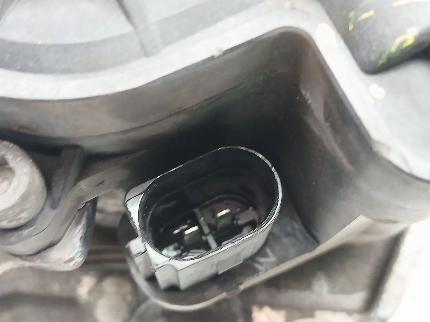 Pinza Freno Trasera Derecha para Skoda Octavia Iv (Nx3, Nn3, Pv3)