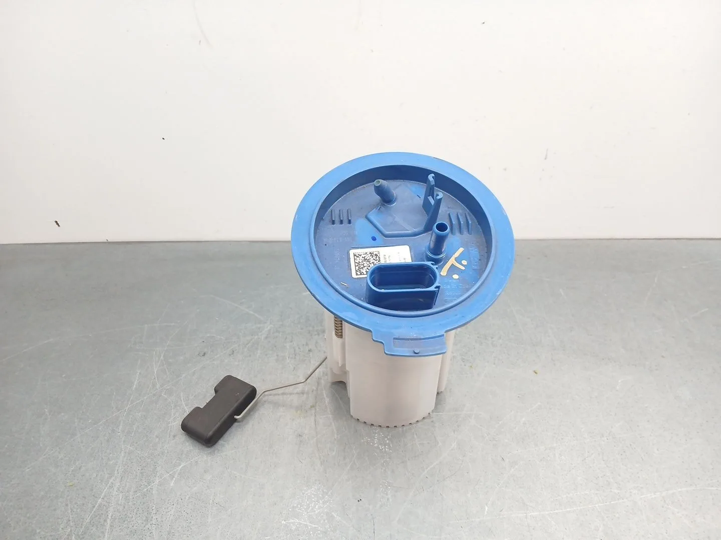 Bomba Combustible para Skoda Octavia Iv (Nx3, Nn3, Pv3)