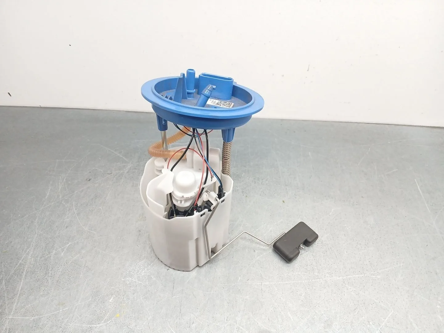 Bomba Combustible para Skoda Octavia Iv (Nx3, Nn3, Pv3)