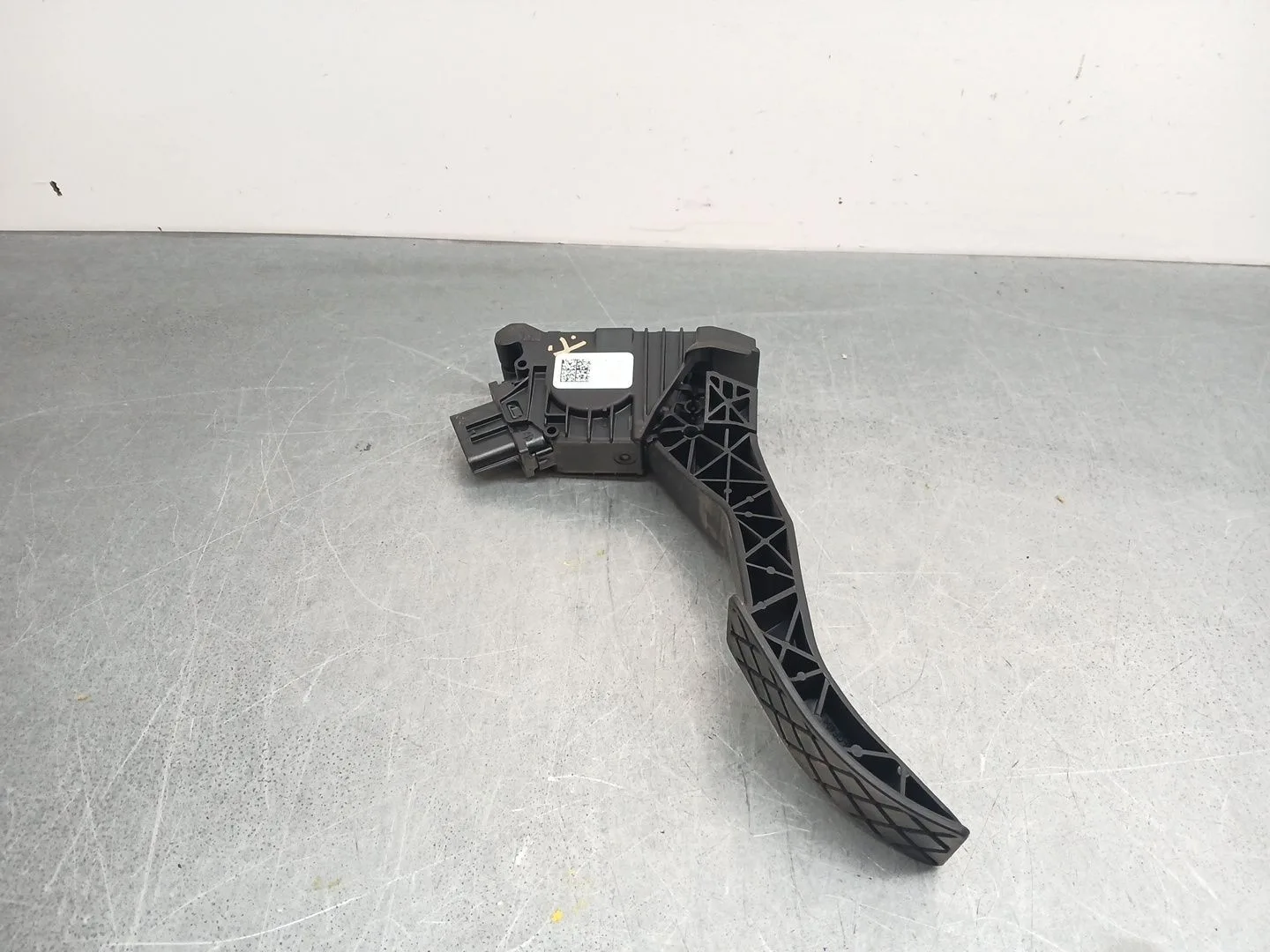 Pedal Acelerador para Skoda Octavia Iv (Nx3, Nn3, Pv3)