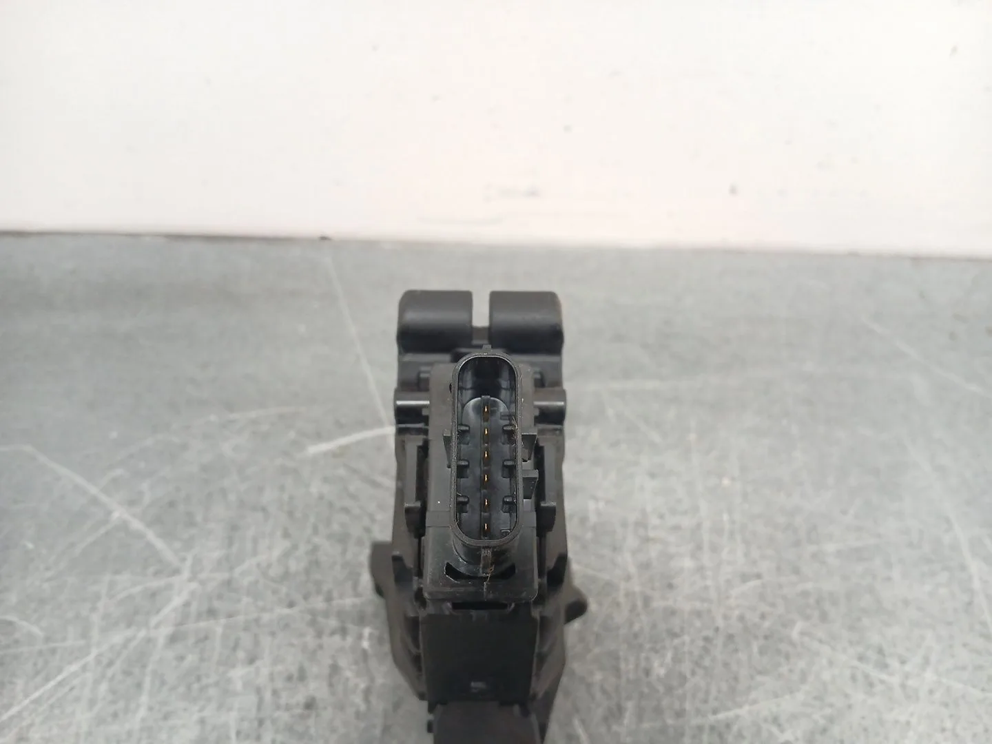 Pedal Acelerador para Skoda Octavia Iv (Nx3, Nn3, Pv3)