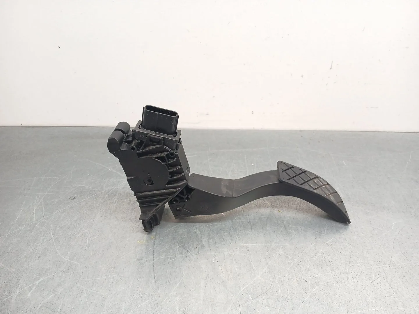 Pedal Acelerador para Skoda Octavia Iv (Nx3, Nn3, Pv3)