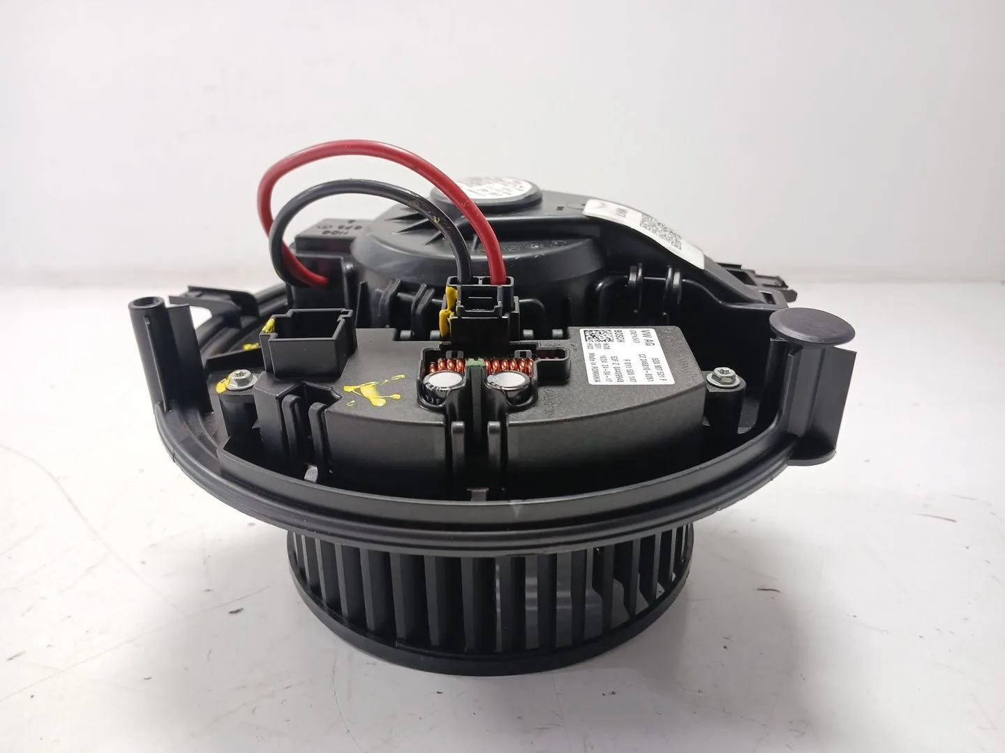 Ventilador Calefaccion para Skoda Octavia Iv (Nx3, Nn3, Pv3)