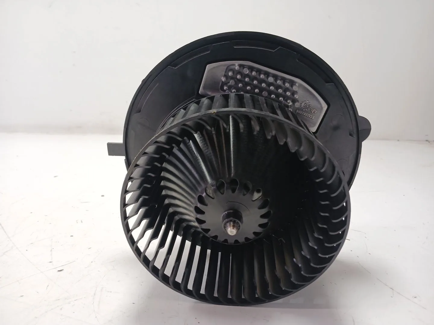 Ventilador Calefaccion para Skoda Octavia Iv (Nx3, Nn3, Pv3)