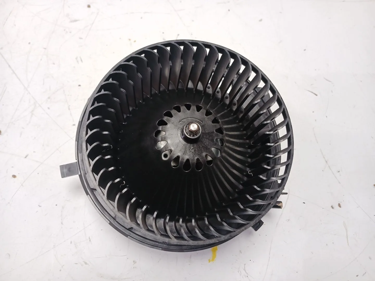 Ventilador Calefaccion para Skoda Octavia Iv (Nx3, Nn3, Pv3)