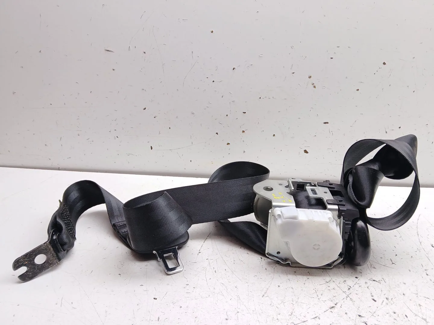 Cinturon Seguridad Trasero Izquierdo para Skoda Octavia Iv (Nx3, Nn3, Pv3)