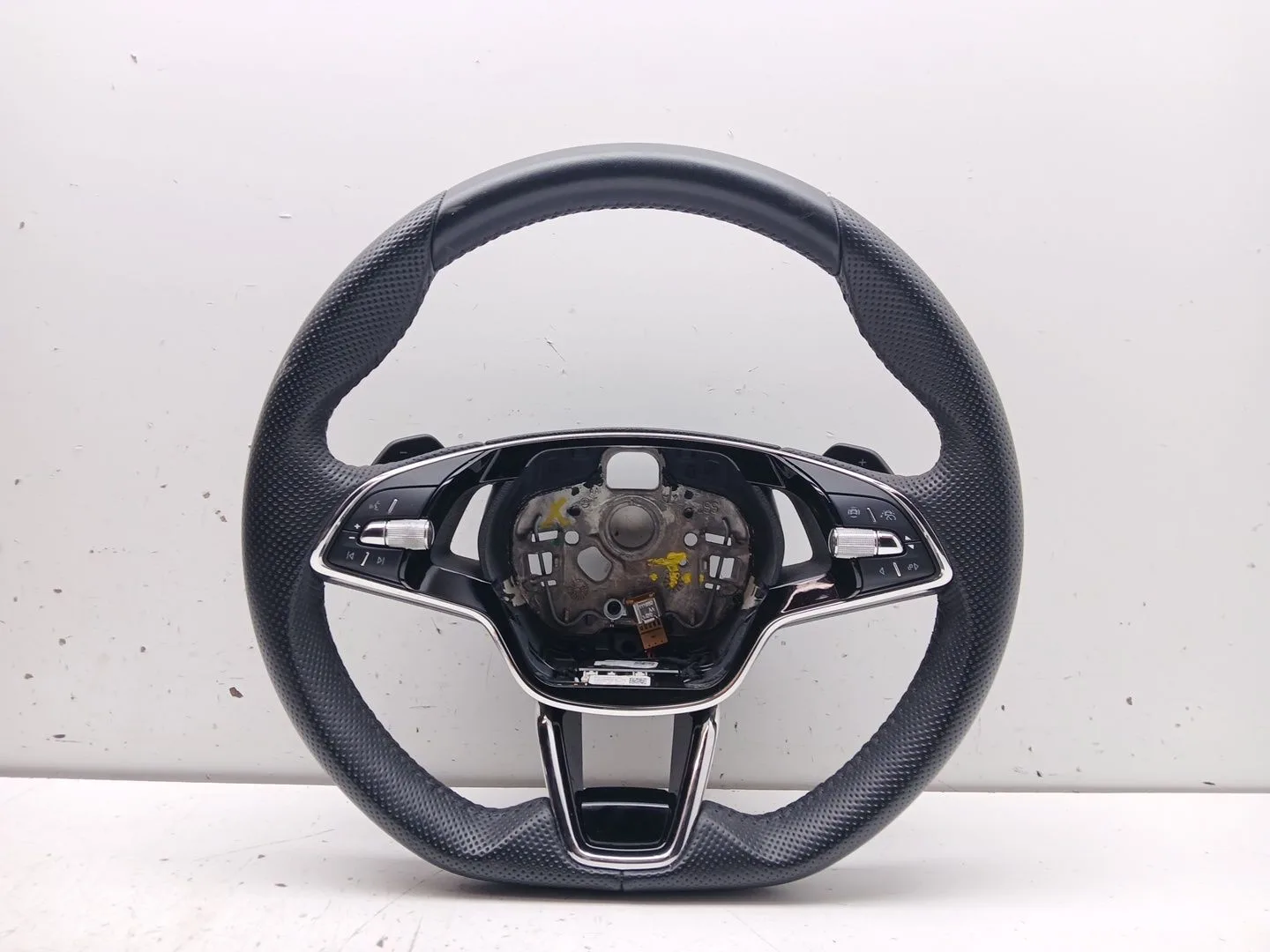 Volante para Skoda Octavia Iv (Nx3, Nn3, Pv3)