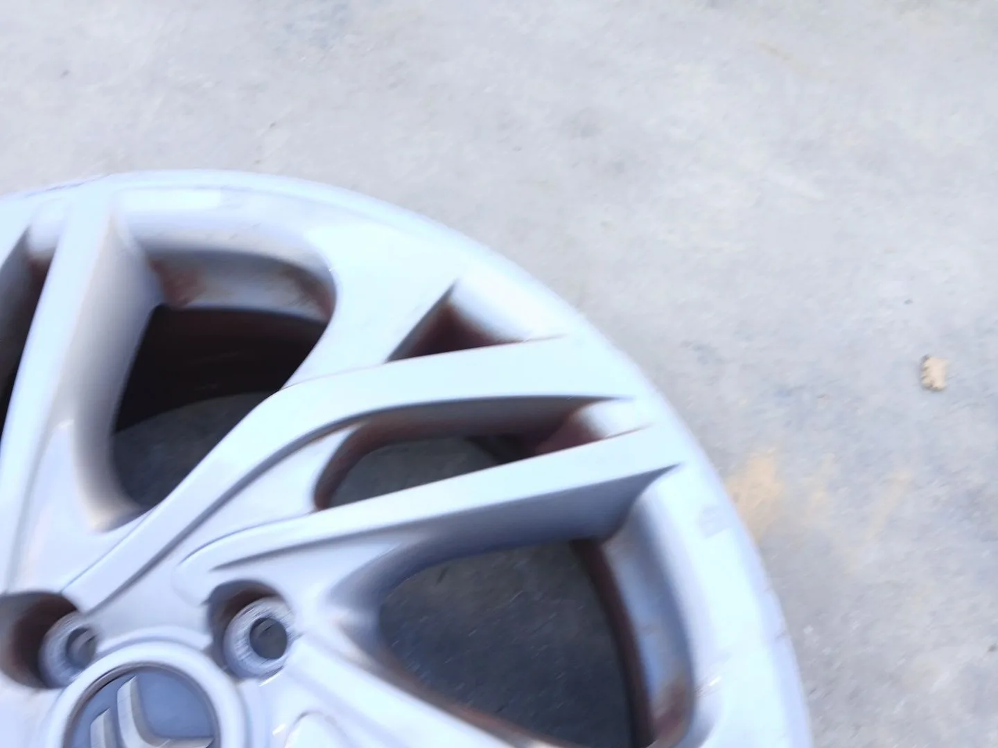 Llanta para Citroën C4 Ii (Nc_)