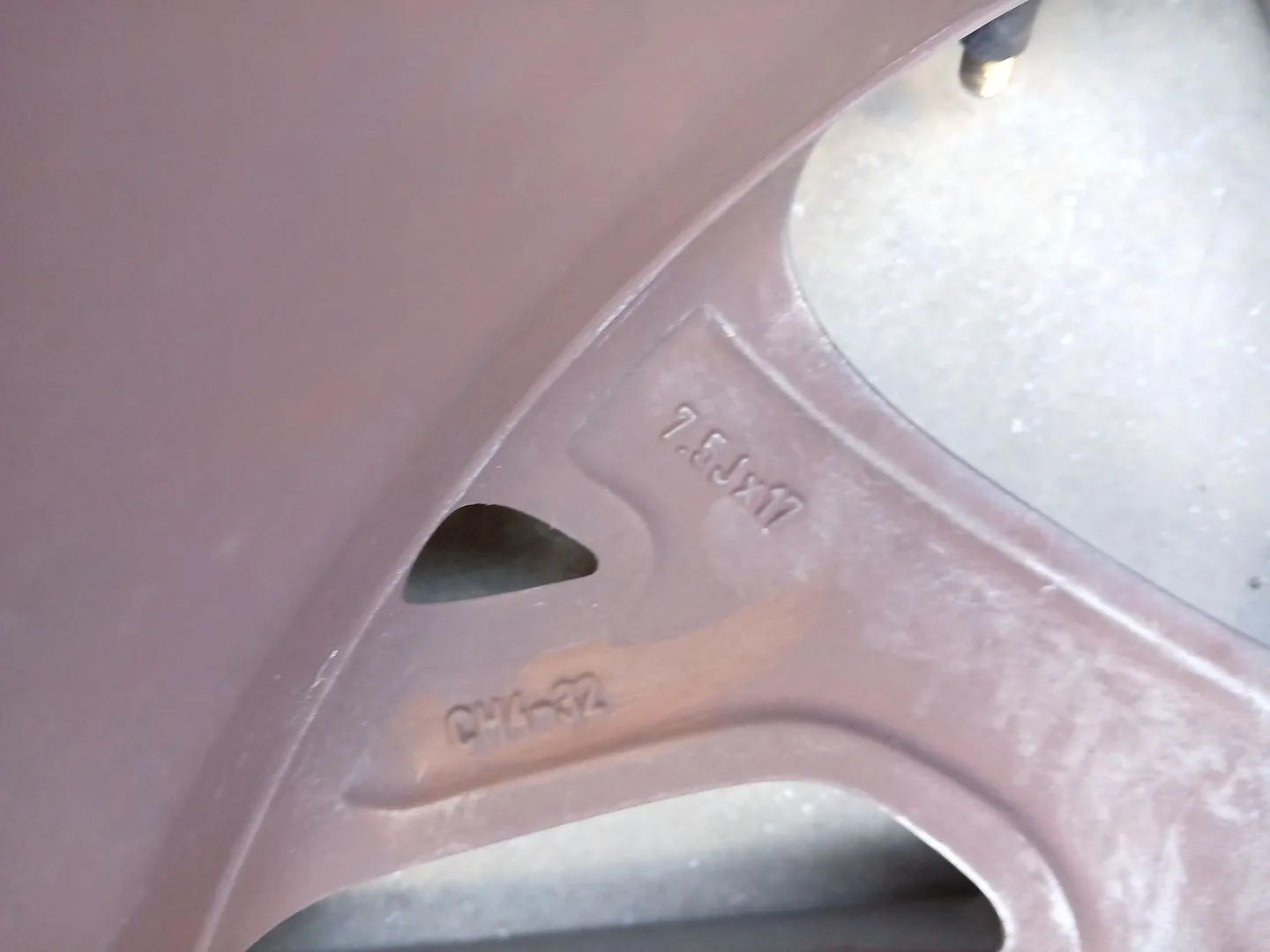 Llanta para Citroën C4 Ii (Nc_)