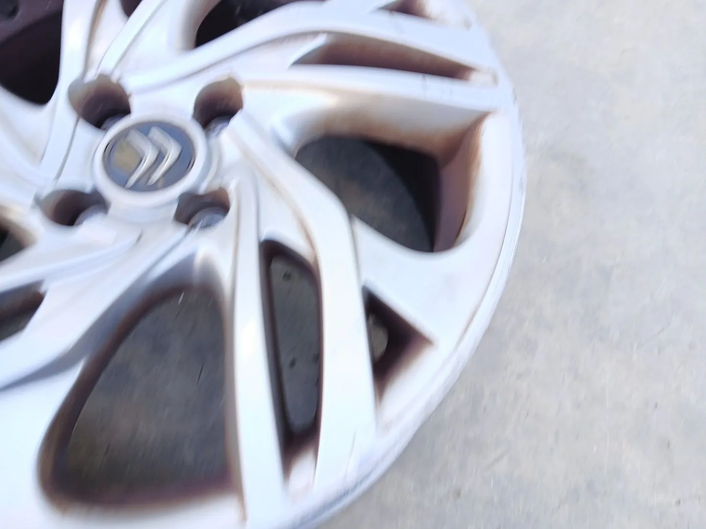 Llanta para Citroën C4 Ii (Nc_)