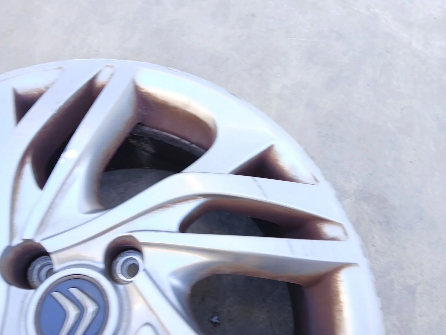 Llanta para Citroën C4 Ii (Nc_)