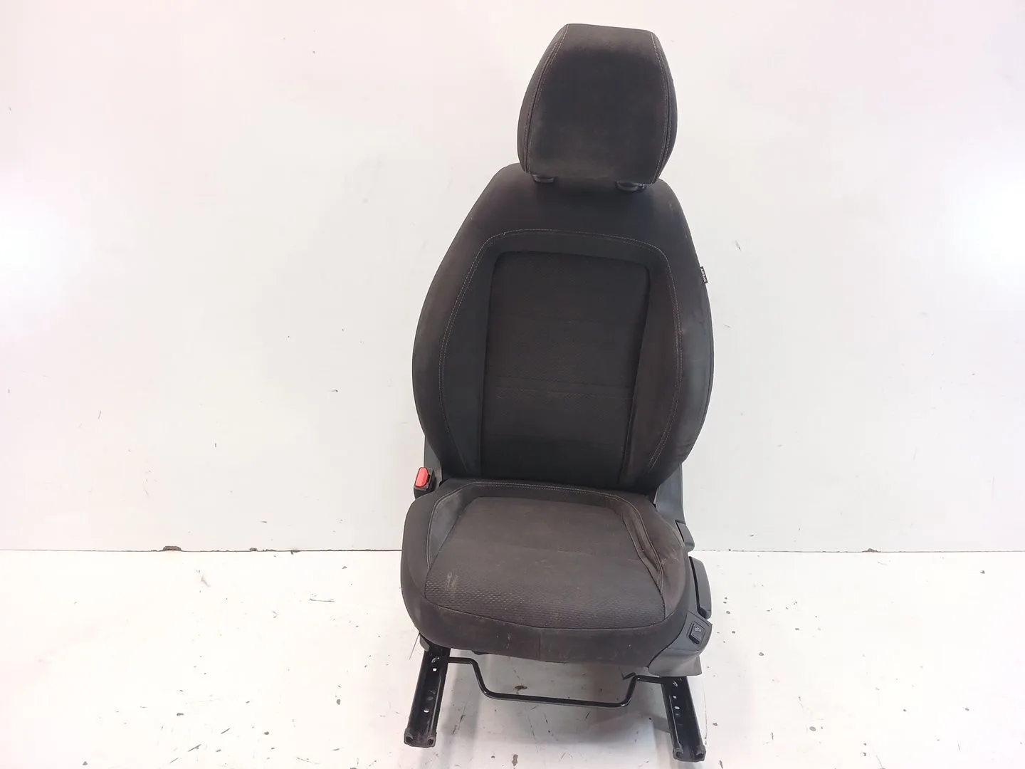 Asiento Delantero Izquierdo para Fiat Tipo Station Wagon (356_, 357_)