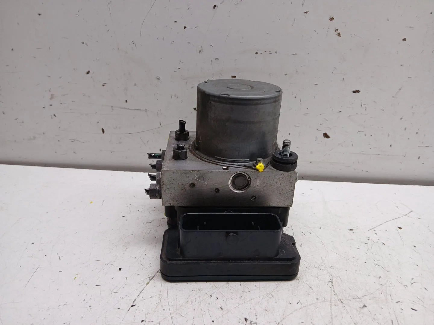 Abs para Fiat Tipo Station Wagon (356_, 357_)