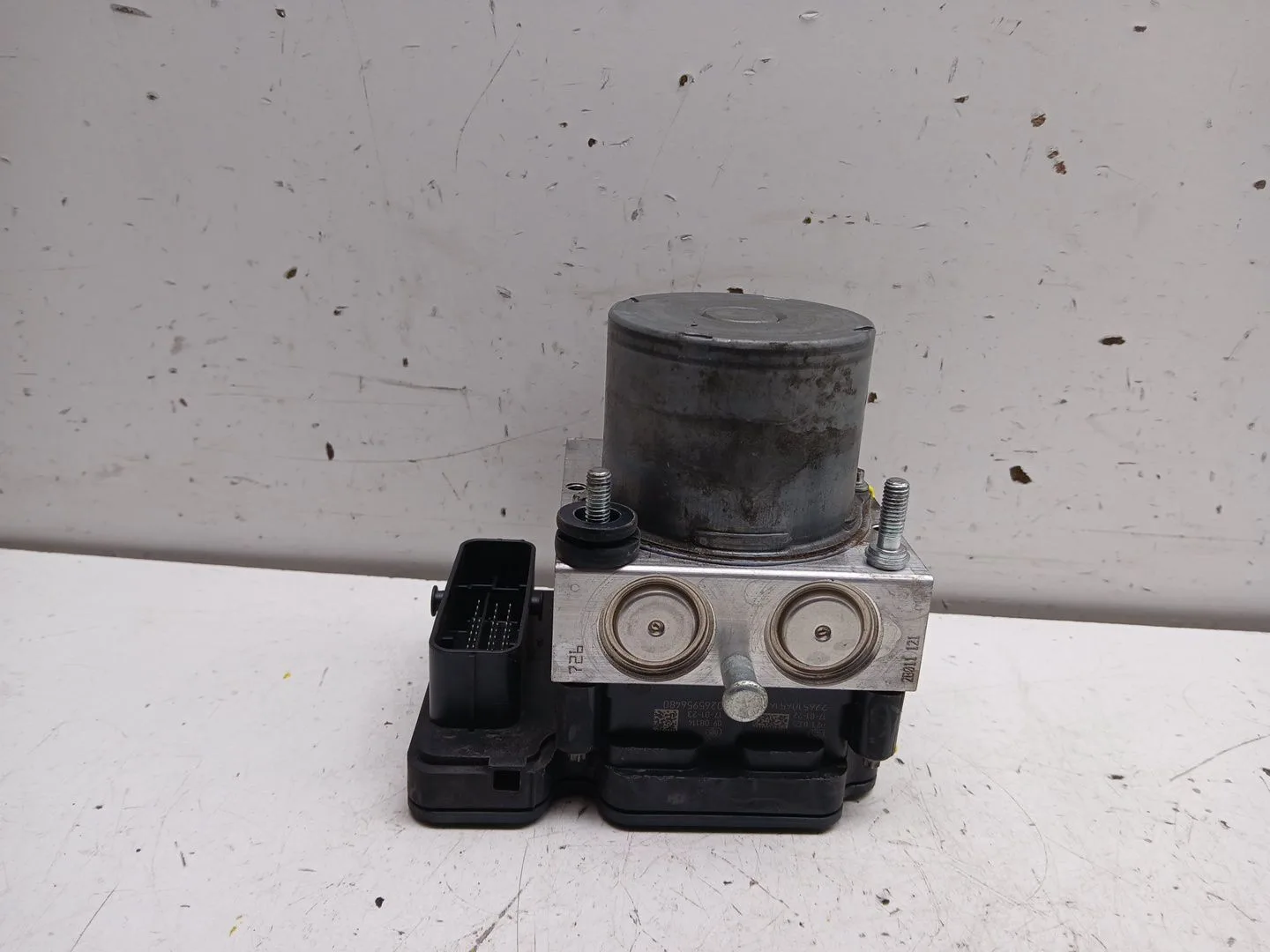 Abs para Fiat Tipo Station Wagon (356_, 357_)