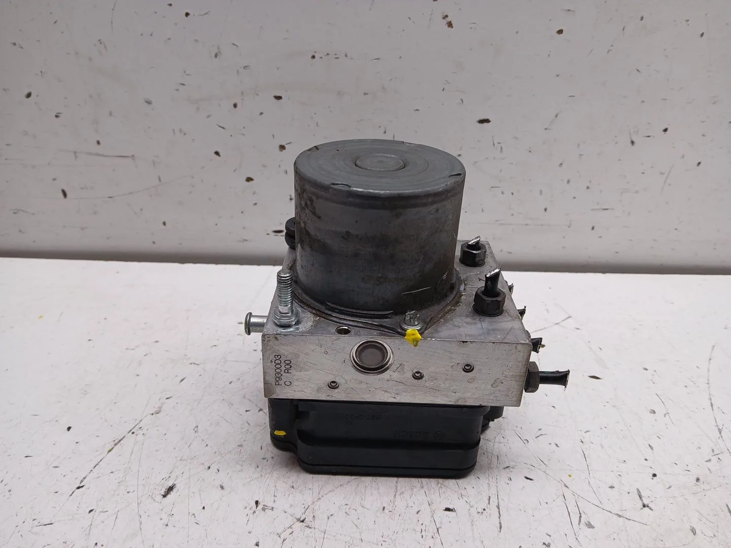Abs para Fiat Tipo Station Wagon (356_, 357_)