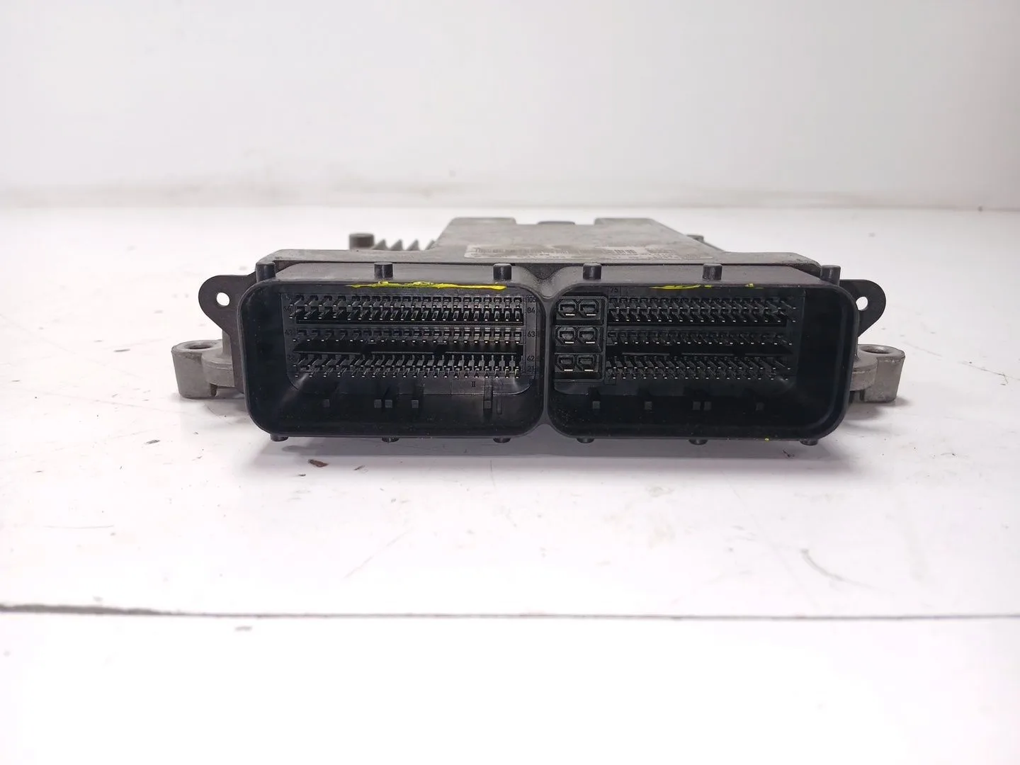 Centralita Motor Uce para Fiat Tipo Station Wagon (356_, 357_)