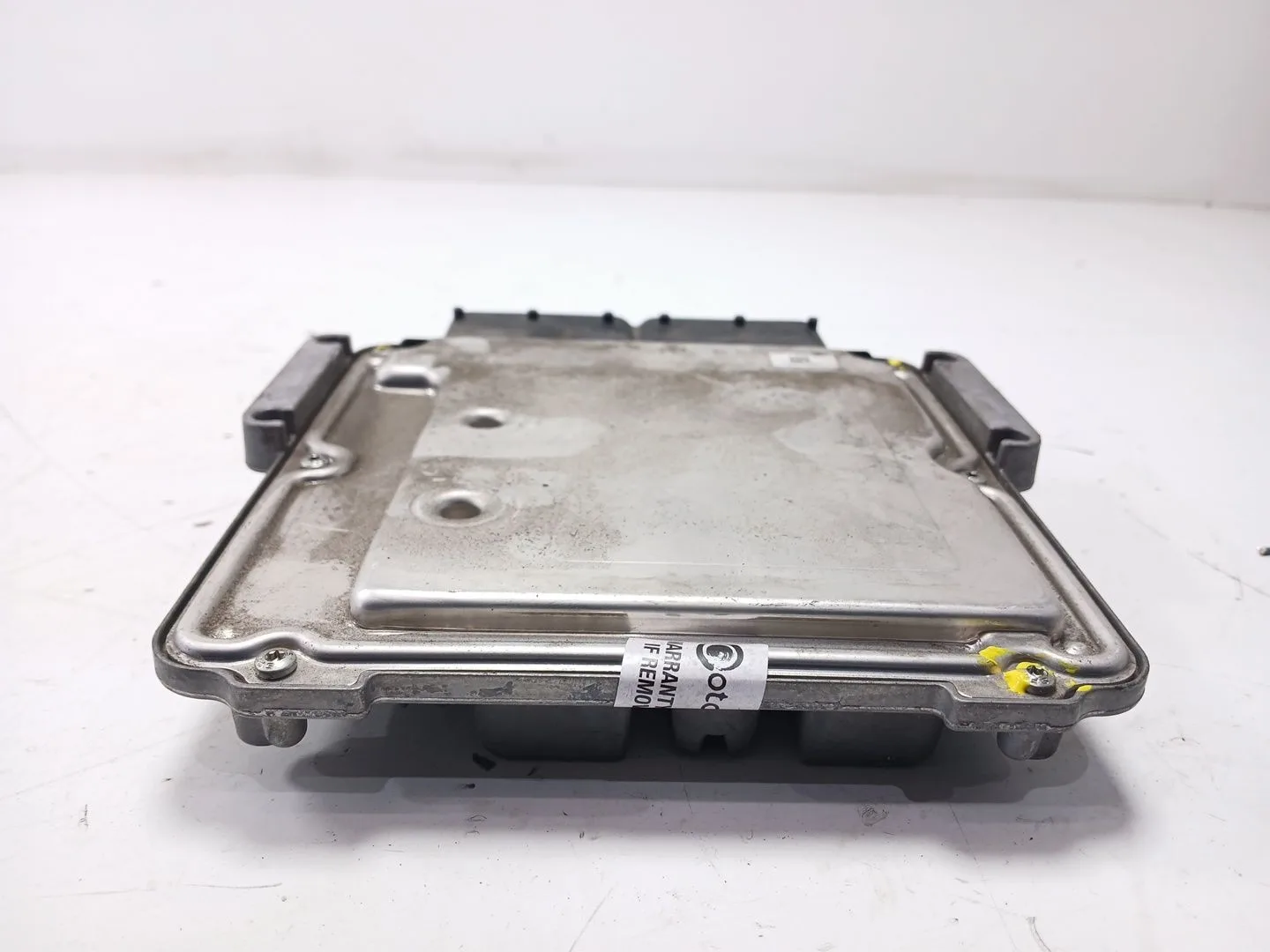 Centralita Motor Uce para Fiat Tipo Station Wagon (356_, 357_)