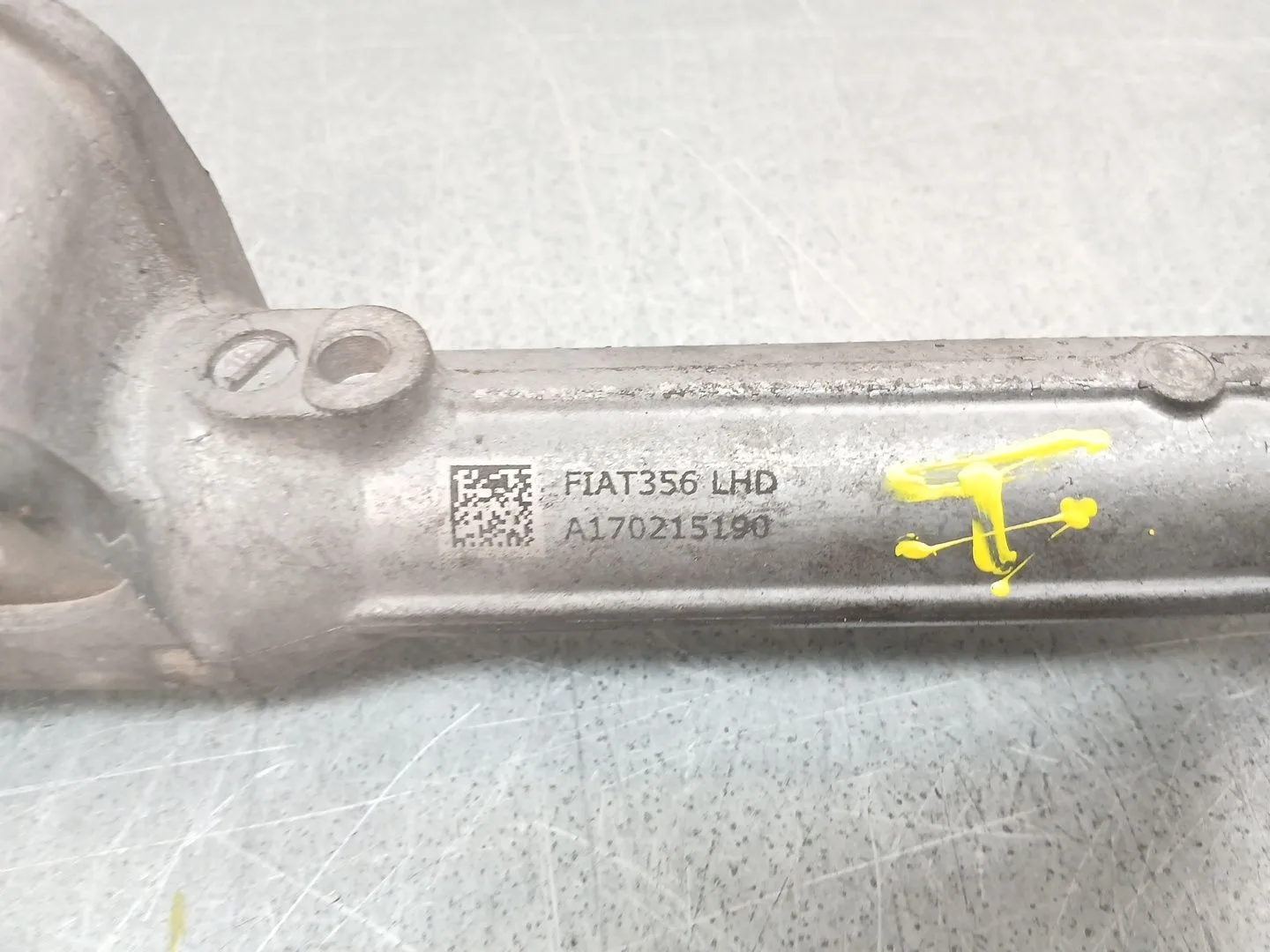 Cremallera Direccion para Fiat Tipo Station Wagon (356_, 357_)