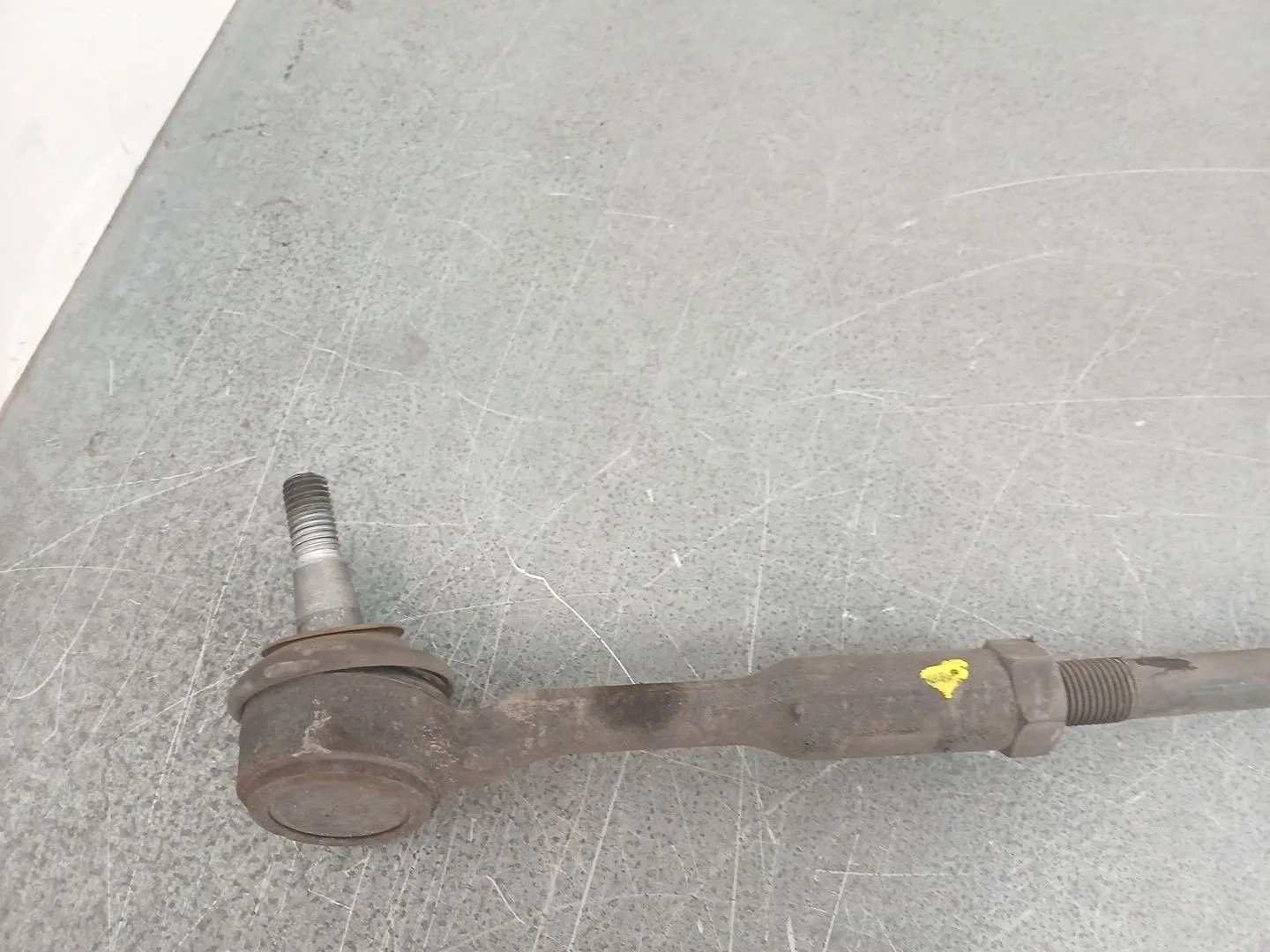 Cremallera Direccion para Fiat Tipo Station Wagon (356_, 357_)