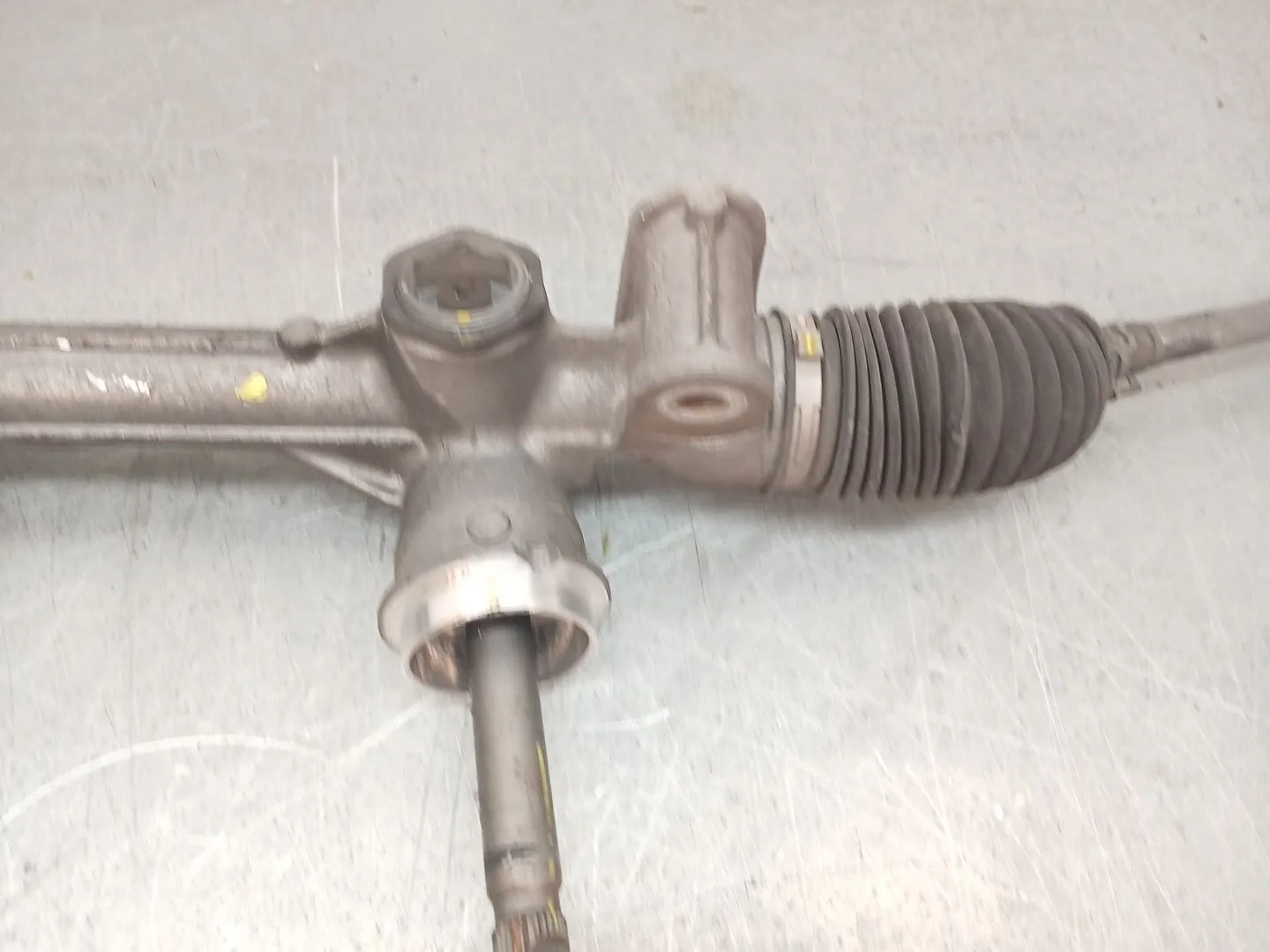 Cremallera Direccion para Fiat Tipo Station Wagon (356_, 357_)