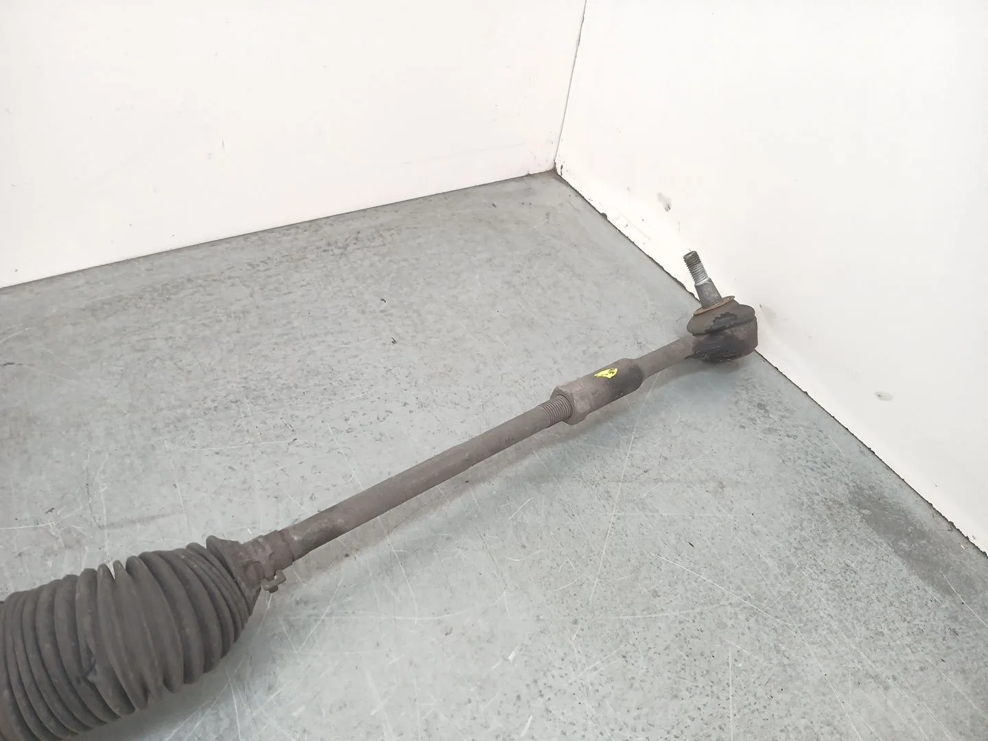 Cremallera Direccion para Fiat Tipo Station Wagon (356_, 357_)
