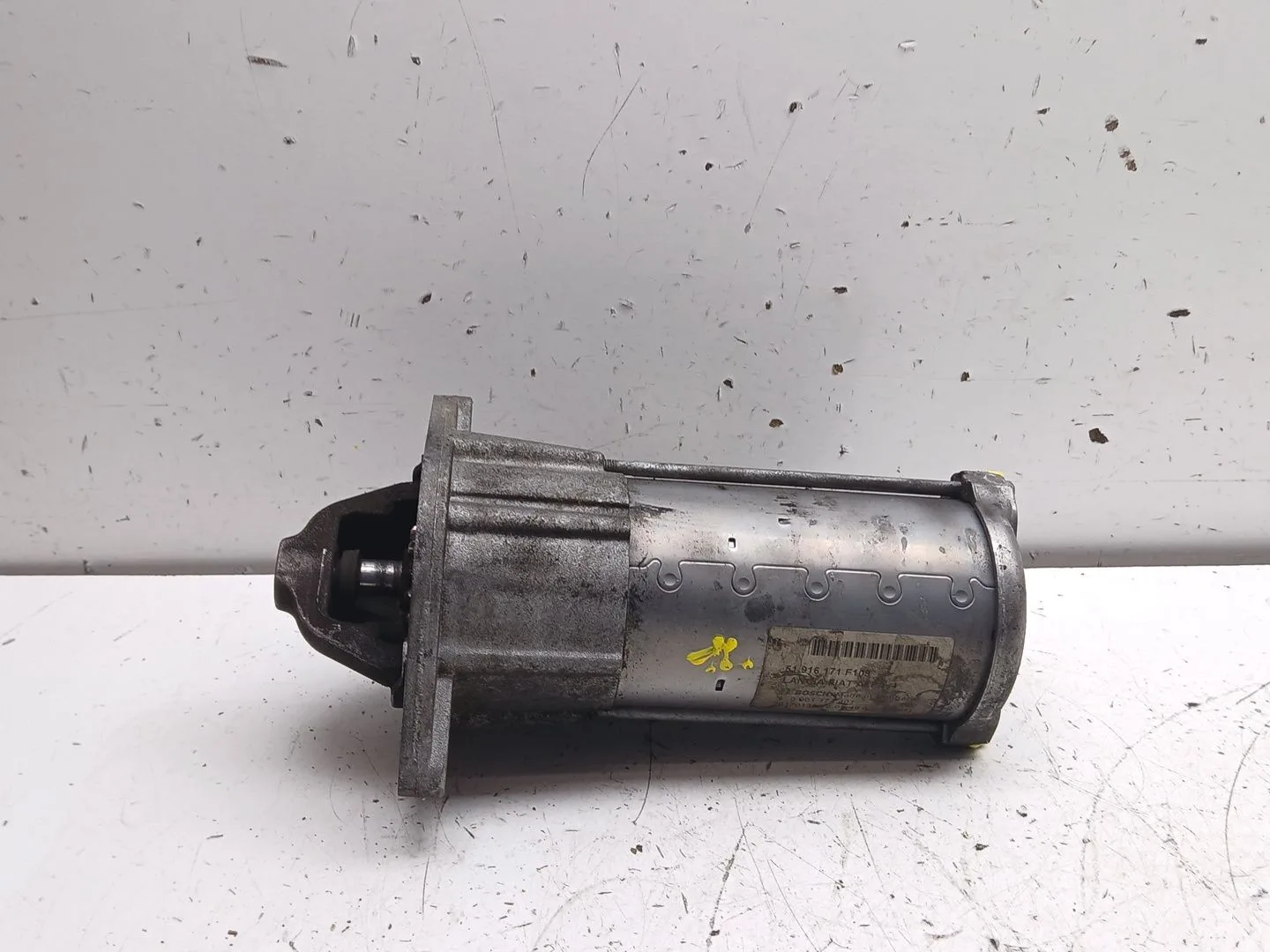 Motor Arranque para Fiat Tipo Station Wagon (356_, 357_)