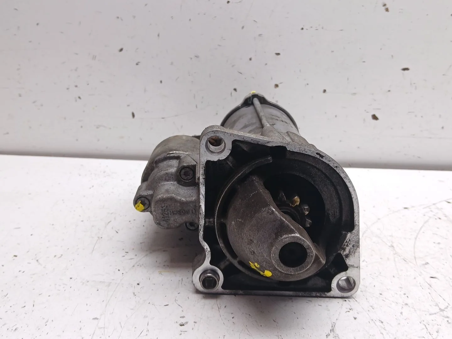 Motor Arranque para Fiat Tipo Station Wagon (356_, 357_)