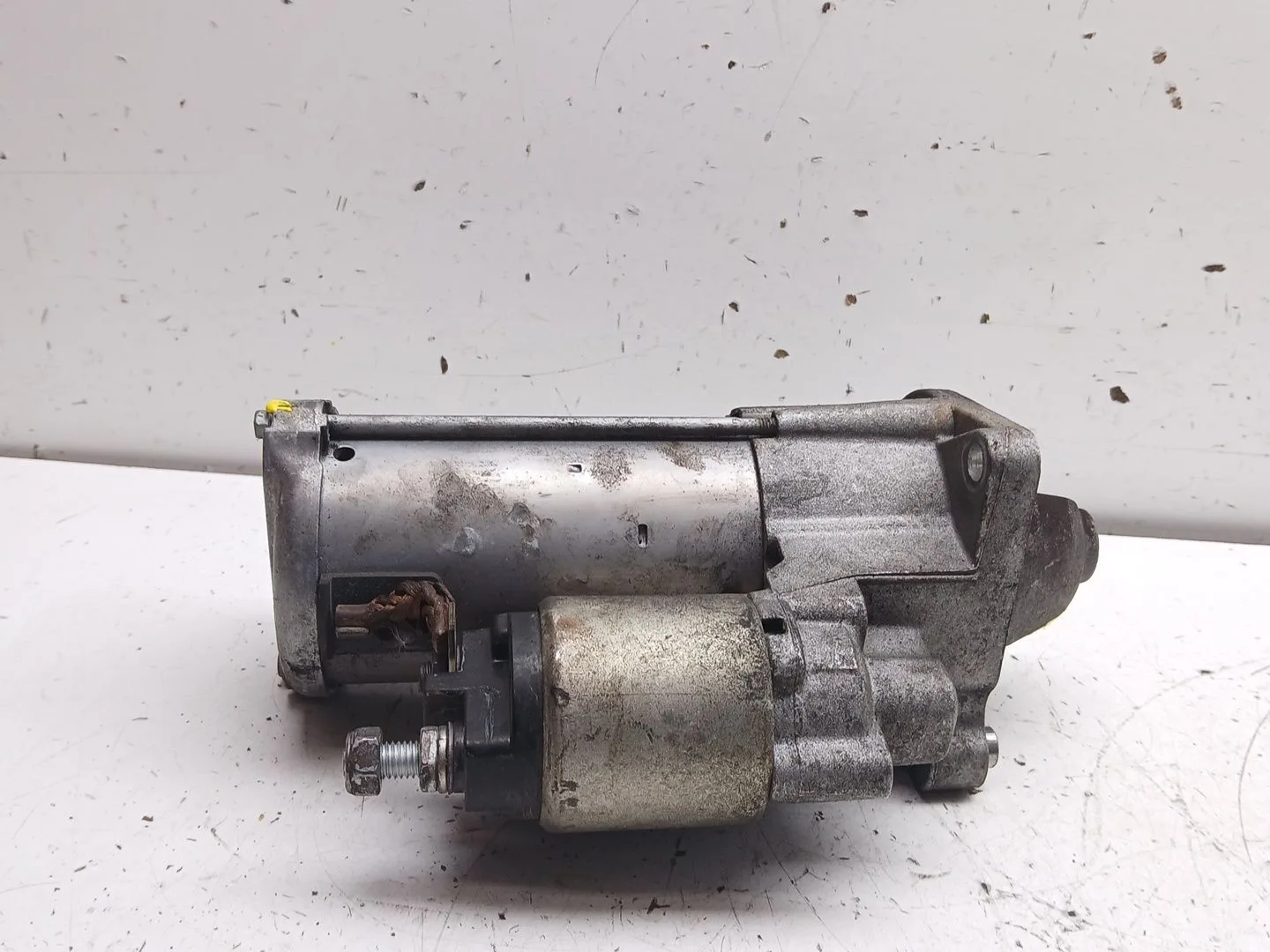 Motor Arranque para Fiat Tipo Station Wagon (356_, 357_)