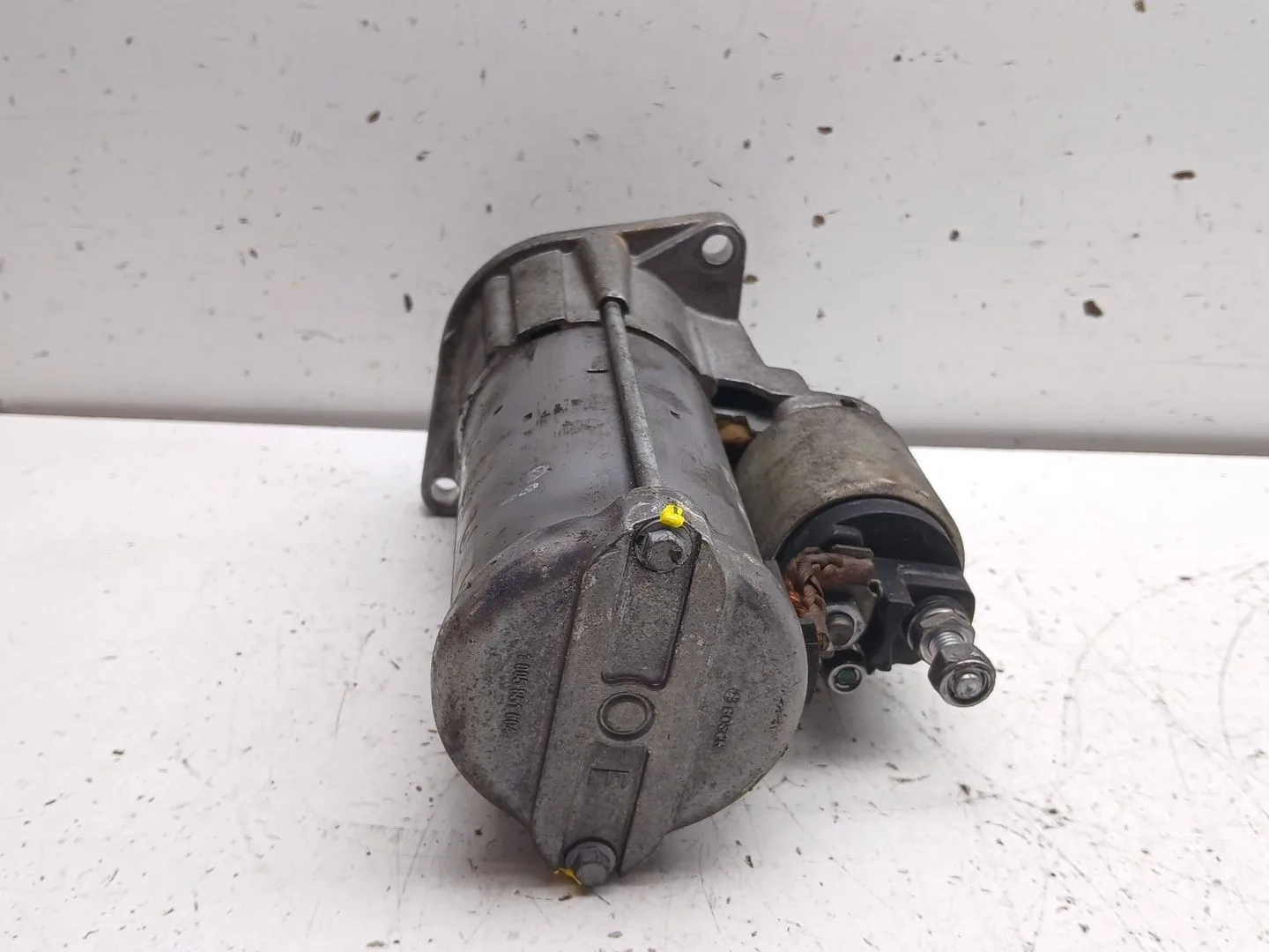 Motor Arranque para Fiat Tipo Station Wagon (356_, 357_)