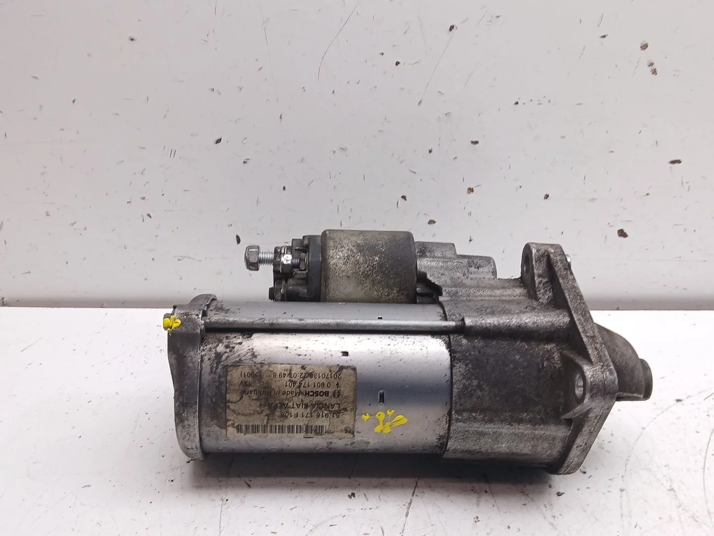 Motor Arranque para Fiat Tipo Station Wagon (356_, 357_)