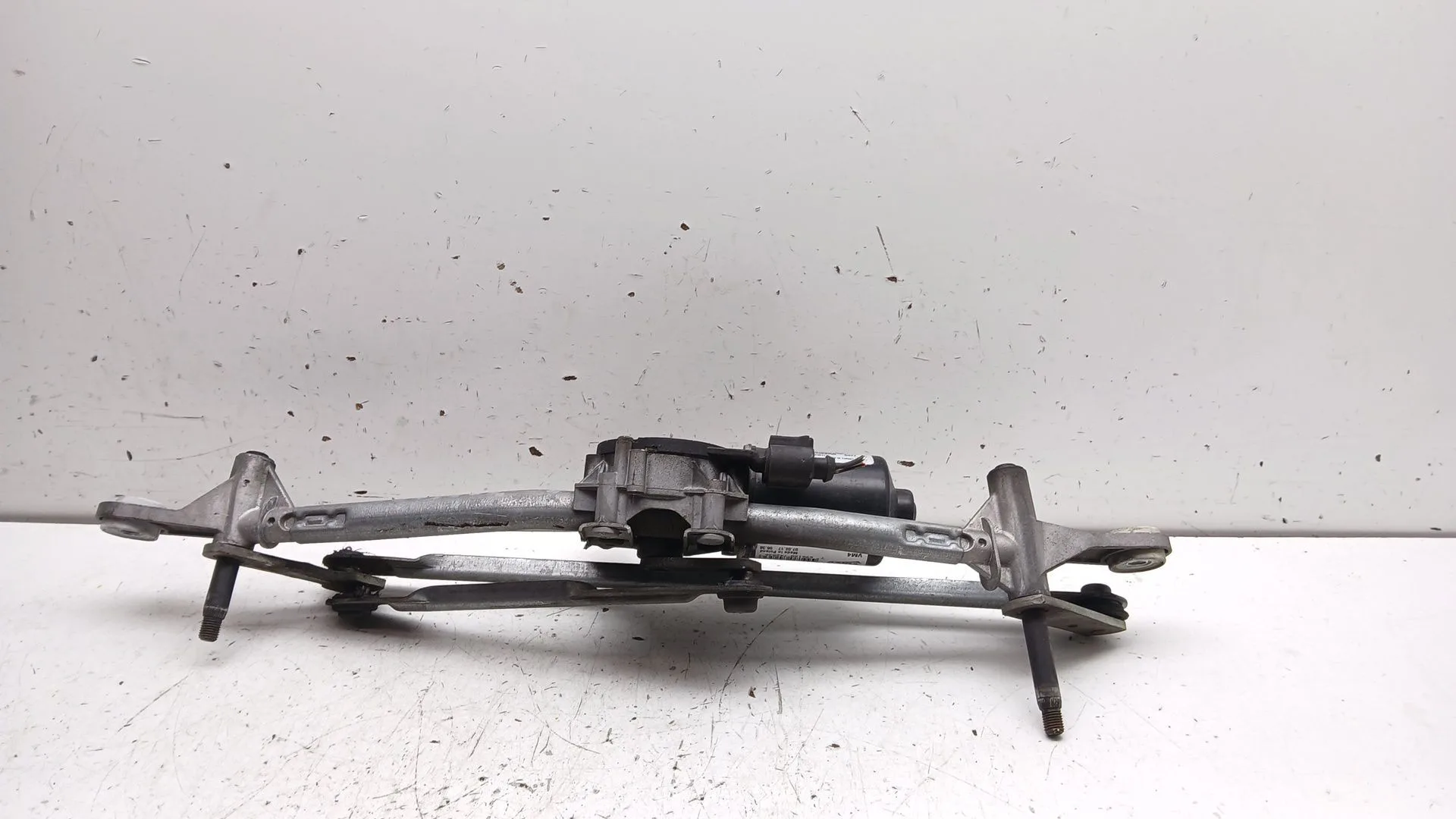 Motor Limpia Delantero para Fiat Tipo Station Wagon (356_, 357_)