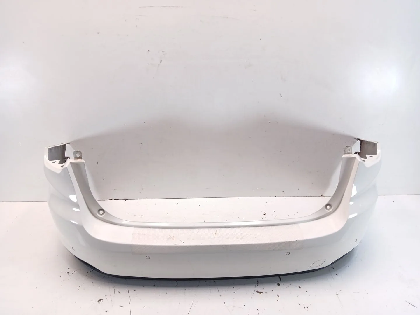 Paragolpes Trasero para Fiat Tipo Station Wagon (356_, 357_)