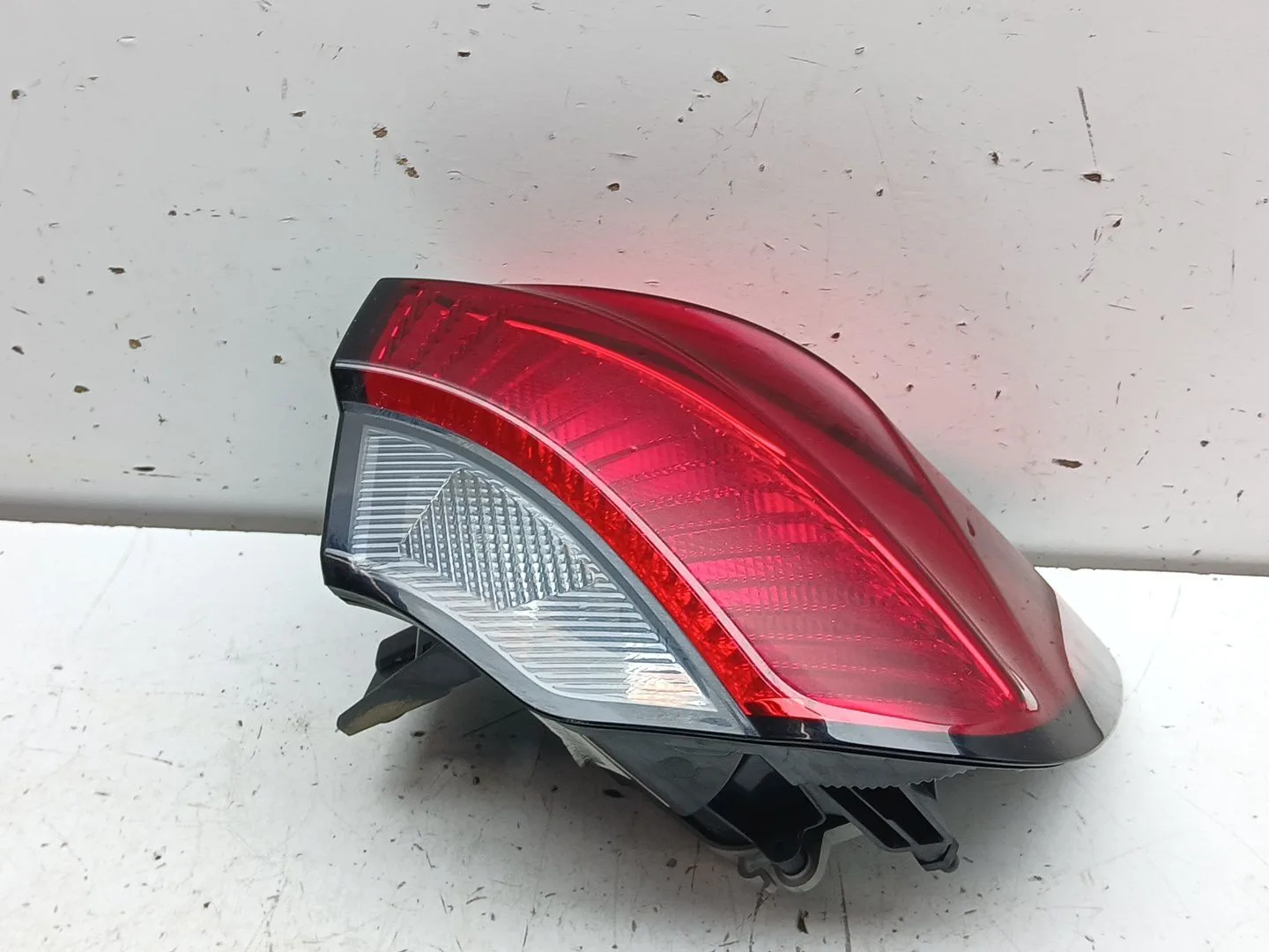 Piloto Trasero Derecho para Fiat Tipo Station Wagon (356_, 357_)