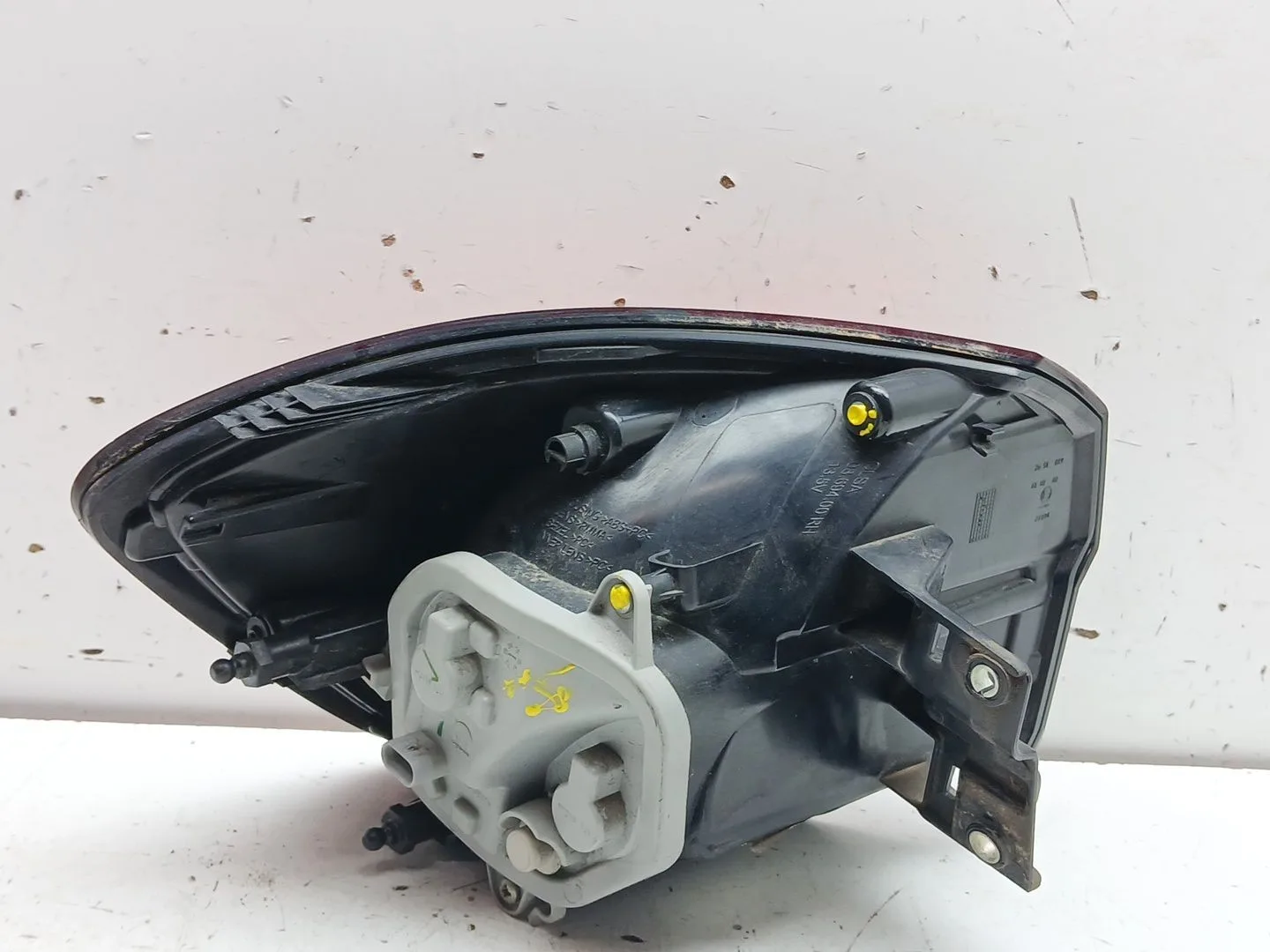 Piloto Trasero Derecho para Fiat Tipo Station Wagon (356_, 357_)
