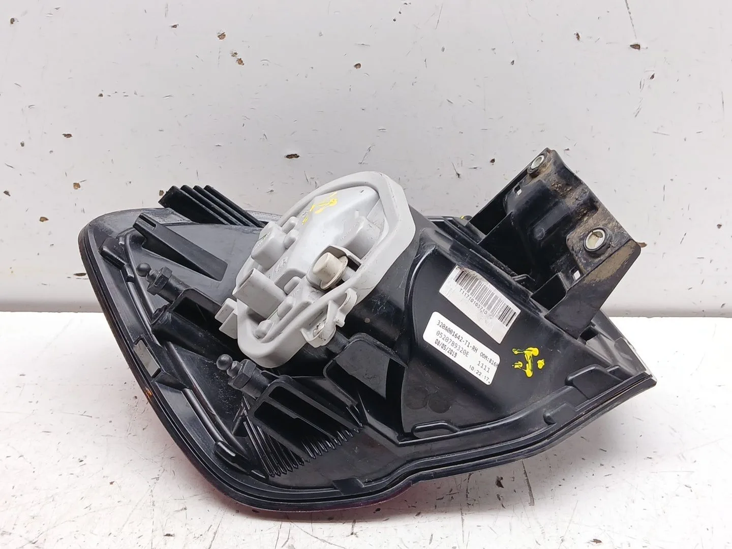 Piloto Trasero Derecho para Fiat Tipo Station Wagon (356_, 357_)