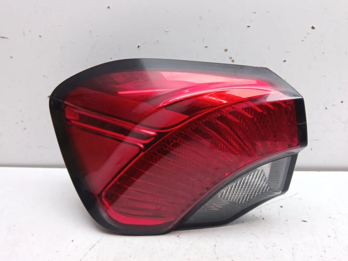 Piloto Trasero Izquierdo para Fiat Tipo Station Wagon (356_, 357_)