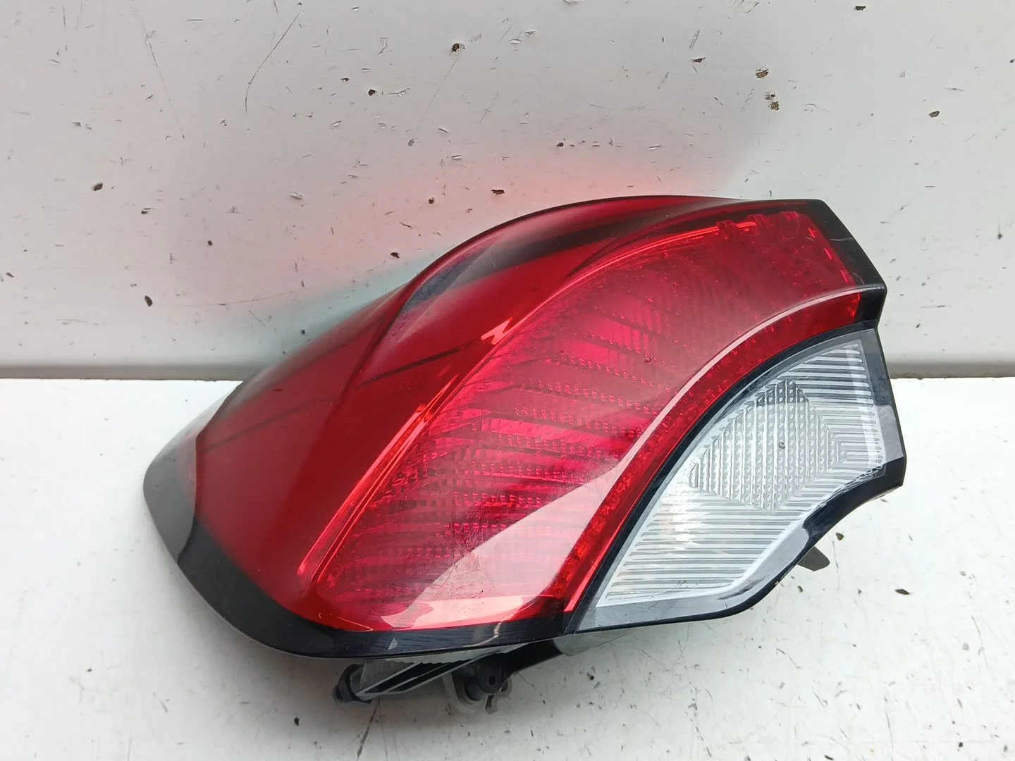Piloto Trasero Izquierdo para Fiat Tipo Station Wagon (356_, 357_)