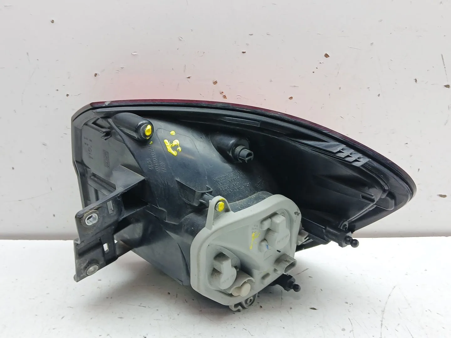 Piloto Trasero Izquierdo para Fiat Tipo Station Wagon (356_, 357_)