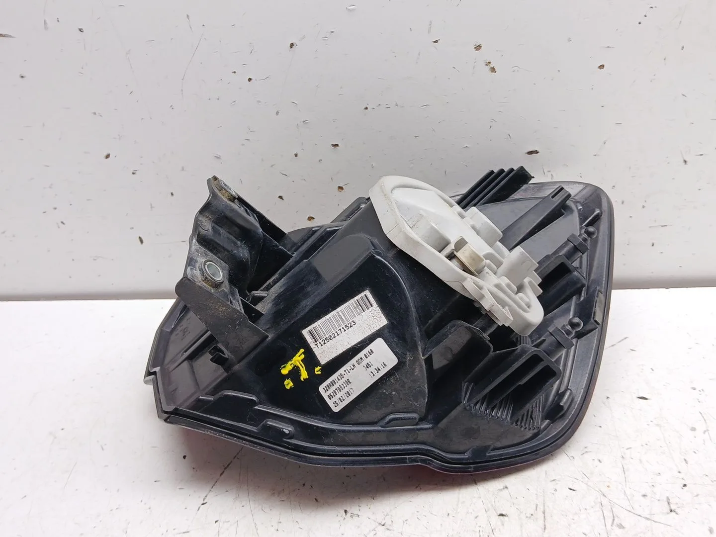 Piloto Trasero Izquierdo para Fiat Tipo Station Wagon (356_, 357_)