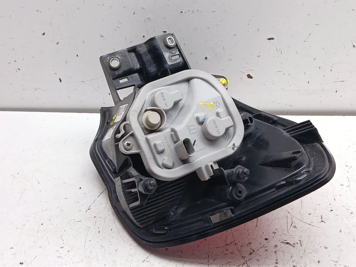 Piloto Trasero Izquierdo para Fiat Tipo Station Wagon (356_, 357_)