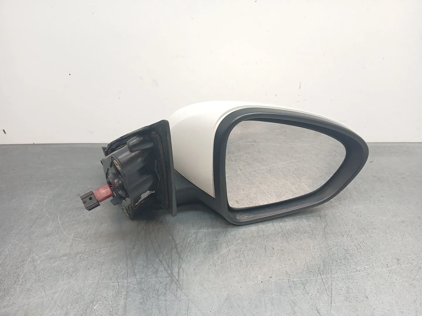 Retrovisor Derecho para Fiat Tipo Station Wagon (356_, 357_)